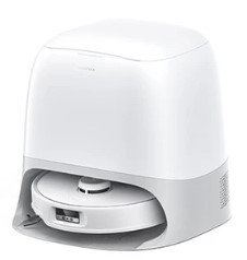 Robot hút bụi lau nhà Roborock Qrevo Curv 2 Flow