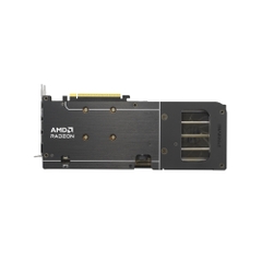 VGA Asus PRIME RX 9060 XT 16GB OC (PRIME-RX9060XT-O16G)