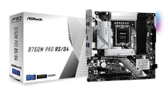 Mainboard ASROCK B760M Pro RS/D4