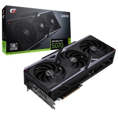Card màn hình Colorful iGame RTX 5070 Vulcan OC 12GB