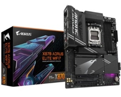 Mainboard Gigabyte X870 Aorus Elite Wifi7 DDR5