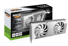 VGA Inno3D Geforce RTX 5070 TWIN X2 OC 12GB GDDR7