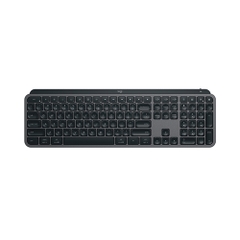 Bàn phím không dây Logitech MX Keys S Graphite