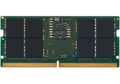 RAM KINGSTON 16GB DDR5 5200MHZ CL42 SODIMM – KVR52S42BS8-16