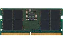 RAM KINGSTON 16GB DDR5 5200MHZ CL42 SODIMM – KVR52S42BS8-16