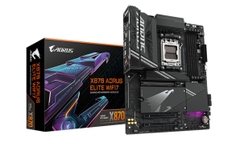 Mainboard Gigabyte X870 Aorus Elite Wifi7 ICE DDR5