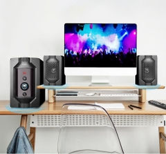 Loa vi tính SoundMax A-927/2.1
