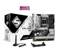 Mainboard ASROCK Z790 STEEL LEGEND WIFI DDR5