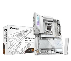 Mainboard Gigabyte X870E AORUS PRO ICE DDR5