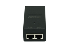 PoE Injector APTEK AP-POE48-FE 48V 25W Fast Ethernet