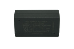 PoE Injector APTEK AP-POE48-FE 48V 25W Fast Ethernet