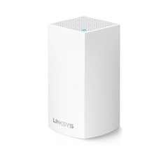 Thiết Bị Mạng Linksys Velop Intelligent Mesh WiFi System Dual-Band 1-Pack AC1300 WHW0101
