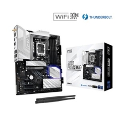 Mainboard Asrock Z890 Pro RS WiFi DDR5 (Wifi+Bluetooth+Thunderbolt 4)