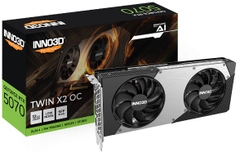 VGA Inno3D Geforce RTX 5070 TWIN X2 12GB GDDR7
