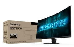 Màn hình cong gaming Gigabyte GS27FC2 (27 inch - VA - FHD - 240 Hz - 1ms)
