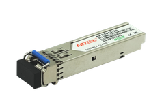 Single-Mode BIDI SFP Optical Transceiver APTEK APS1013-20