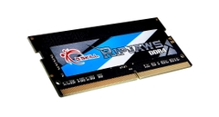 RAM Laptop G.SKILL Ripjaws F4-3200C22S-16GRS (16GB, DDR4-3200, CL22, SO-DIMM)