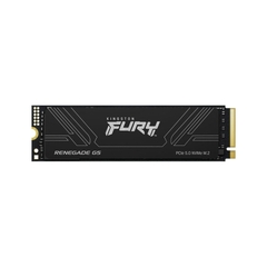 Ổ cứng SSD Kingston Fury Renegade G5 2TB – M.2 2280 PCIe Gen5 x4 (Đọc 14700MB/s Ghi 14000MB/s)-(SFYR2S/2T0)