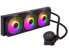 Tản nhiệt nước Cooler Master MASTERLIQUID 360L CORE ARGB