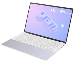 Laptop LG Gram Style 2023 16Z90RS-G.AH54A5 (i5-1340P | 16GB | 512GB | Intel Iris Xe Graphics | 16' WQHD+ OLED 120Hz | Win 11)