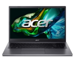 Laptop Acer Aspire A515-58P-9841 - NX.KVGSV.003 (Core i9-13900H | 15.6 inch FHD IPS | 16GB | 512GB SSD | Win 11 | Xám)