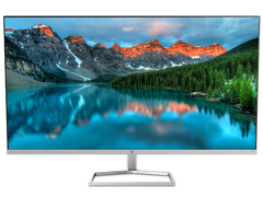 MÀN HÌNH VI TÍNH (LCD) HP M32f 31.5INCH/1920x1080@75HZ/VGA/2xHDMI/ĐEN(2H5N0AA)