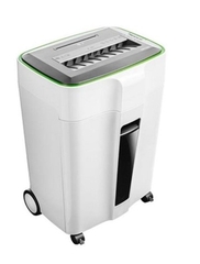 Máy hủy tài liệu MAGITECH DM-220M (Hủy vụn/ 10 Tờ/lần/ A4/A5)