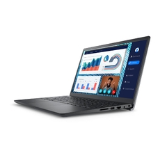 Laptop Dell Vostro 3420 71003348 (Core i5-1235U | 8GB | 512GB | Iris Xe Graphics | 14 inch FHD | Windows 11 | Office | Đen)