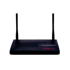 Thiết Bị Mạng Router Draytek Vigor2915Fac Fiber Wireless VPN