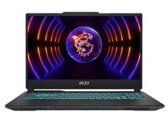 Laptop MSI Cyborg 15 A12UCX-618VN (Intel Core i5-12450H | 16GB | 512GB | RTX 2050 4GB | 15.6 inch FHD | Win 11 | Đen)