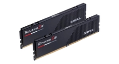 RAM PC G.SKILL Ripjaws S5 F5-6000J3636F16GX2-RS5K (32GB DDR5, 6000MT/s, CL36, Intel XMP 3.0/AMD EXPO)