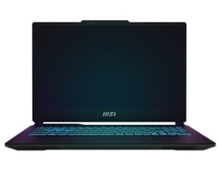 Laptop MSI Cyborg 15 A13UC 861VN (Intel Core i5-13420H | 16GB | 512GB | RTX 3050 GDDR6 | 15.6 inch FHD | Windows 11 Home | Black)