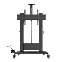 Giá treo cột Tivi di động North Bayou TW100 (75-110 inch)