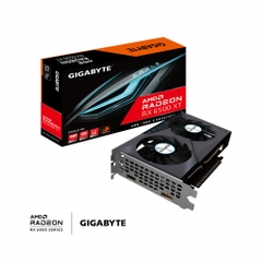 GIGABYTE Radeon RX 6500 XT EAGLE 4GB GDDR6 4GB GDDR6 (R65XTEAGLE-4GD)