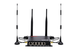 APTEK L300 - Router 4G/LTE bán công nghiệp WiFi chuẩn N 300Mbps