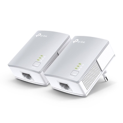 Bộ chuyển đổi Internet qua đường dây điện Nano AV600 TL-PA4010 KIT