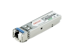Module SFP APTEK APS1113-10 (1.25Gbps, DDM, Tx1310/Rx1550, Single Mode, 1 sợi, 10km, LC/UPC)