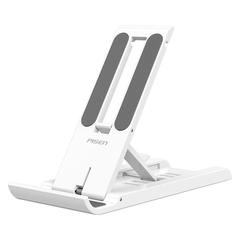 Giá đỡ điện thoại PISEN-Portable Desktop Phone Stand (LP-ZJ08/Magic Black) Cartoned - CN