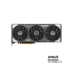 Card Màn Hình ASUS TUF Gaming Radeon RX 9060 XT 16GB GDDR6 OC Edition (TUF-RX9060XT-O16G-GAMING)