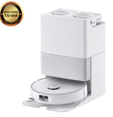 Robot hút bụi lau nhà Roborock Q Revo Edge