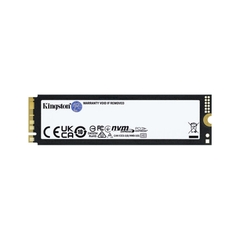 Ổ cứng SSD Kingston Fury Renegade G5 2TB – M.2 2280 PCIe Gen5 x4 (Đọc 14700MB/s Ghi 14000MB/s)-(SFYR2S/2T0)