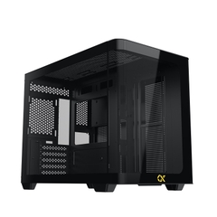 Case Xigmatek Alpha PANO M Black (EN46193) không FAN