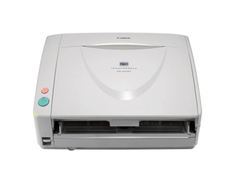 Máy Scan Canon DR-6030C (A3/A4/ Đảo mặt/ USB)