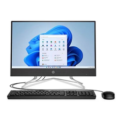 Máy tính để bàn HP AIO 200 Pro G4 74S24PA (Core i5-1235U | 8GB | 256 GB | Intel Iris Xe | 21.5 inch FHD | Win 11)