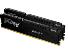 RAM Kingston FURY Beast 32GB (2x16GB) DDR5 6000Mhz (KF560C36BBE2K2-32)