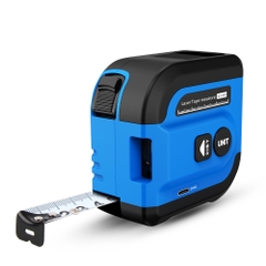Thước đo laser & thước dây NOYAFA NF-2260L (Laser 60m, thước dây 5m, ±2mm)