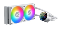 Tản nhiệt nước Xigmatek FENIX II 240 Arctic (EN46605)