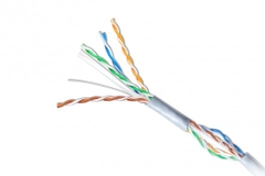 Cáp mạng DINTEK PowerMAX CAT.6 UTP 24AWG 4P (1101-04311, 305m/box)