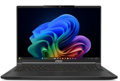 Laptop MSI Stealth A16 AI+ A3XWHG-085VN