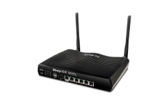 Router Wi-Fi DrayTek Vigor2927Fax (Dual-WAN, SFP, Wi-Fi 6 AX3000, 50 VPN)